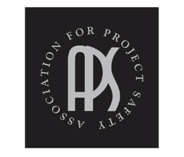 Association for Project Safety (APS) logo