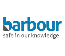Barbour EHS logo