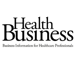 Health Business logo