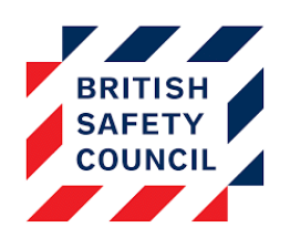 British Safety Council logo