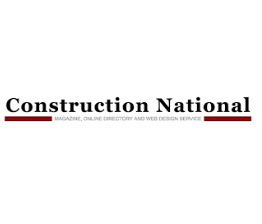 Construction National logo