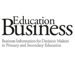Education Business logo
