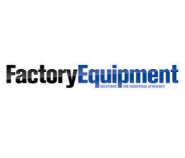 Factory Equipment logo