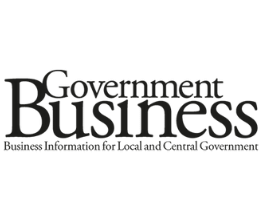 Govern Business logo