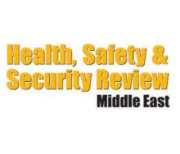Health, Safety & Security Review logo