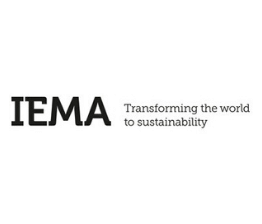 IEMA logo