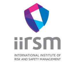 International Institute of Risk and Safety Management (IIRSM) logo