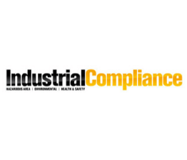 Industrial Compliance logo