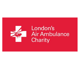 London's Air Ambulance logo