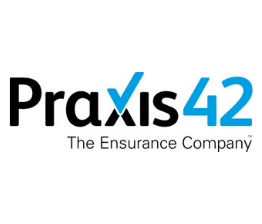 Praxis 42 logo