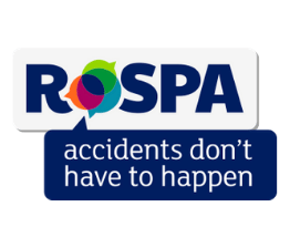 RoSPA logo