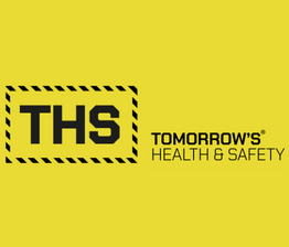 Tomorrow’s Health & Safety logo