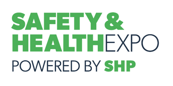 Safety & health expo. Powered by SHP.