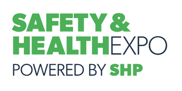 Safety & health expo. Powered by SHP.