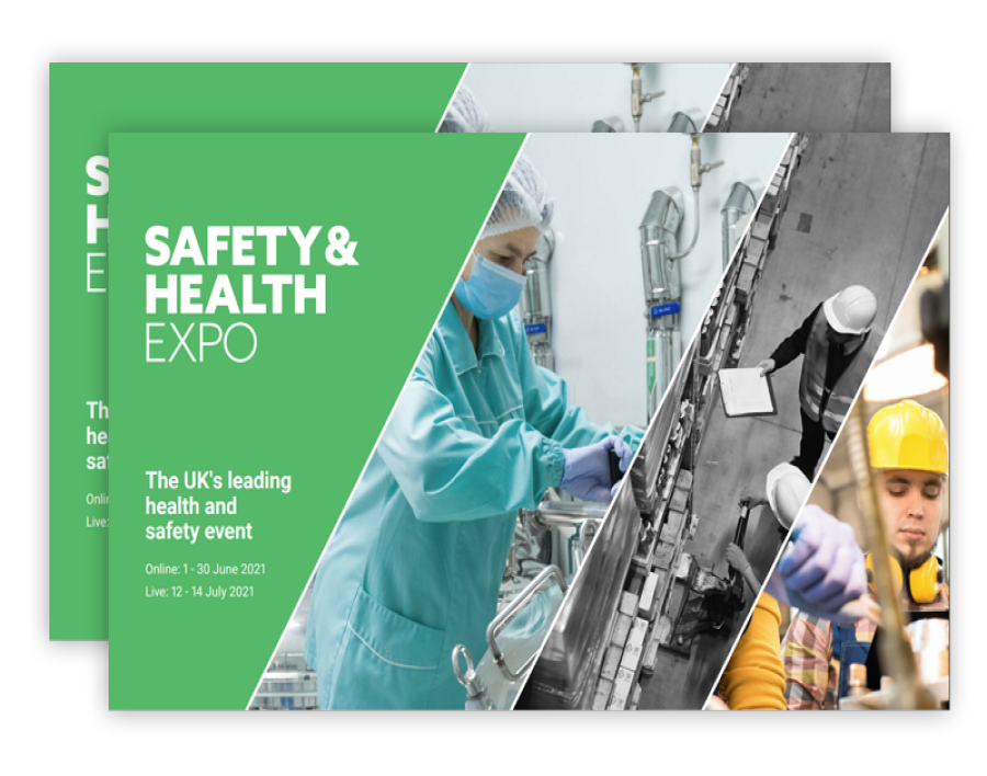 About Safety and Health Expo